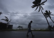 斯里兰卡暴雨引发洪水，造成8人失踪，其中包括6名儿童