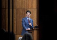 Canada’s Trudeau to shuffle his Cabinet Friday amid resignation calls and rising discontent